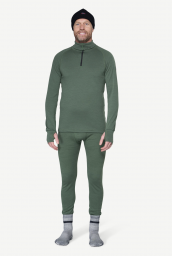 Devold Expedition Merino 235 Zip Neck Man 